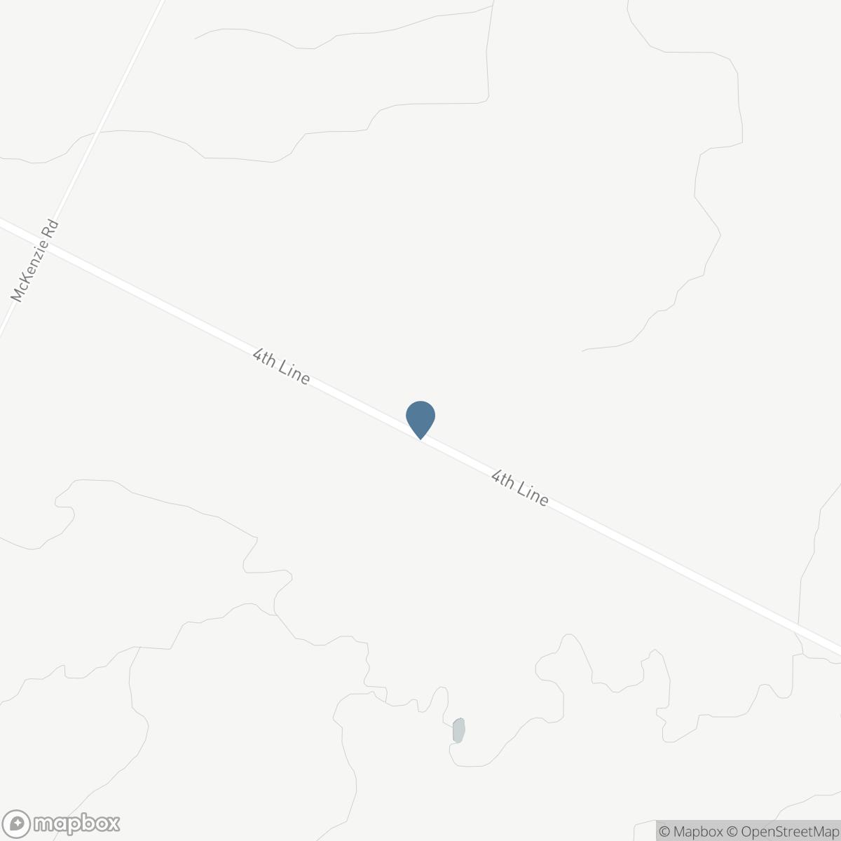 757 4TH Line, Caledonia, Ontario N3W 2B1